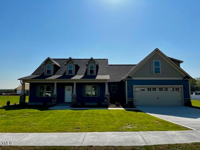 981 Olive Branch Dr, Smithfield, NC 27577
