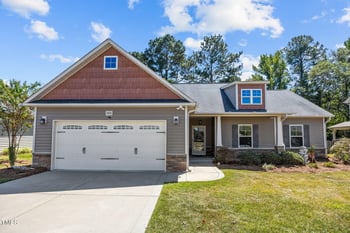 9812 Bitter Melon Dr, Angier, NC 27501