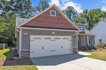 9812 Bitter Melon Dr, Angier, NC 27501