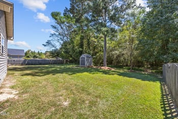 9812 Bitter Melon Dr, Angier, NC 27501