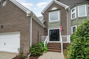 9812 Miranda Dr, Raleigh, NC 27617