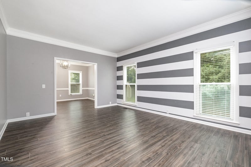 9812 Miranda Dr, Raleigh, NC 27617