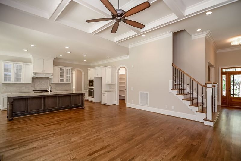 9813 Cloey Dr #5B, Wake Forest, NC 27587
