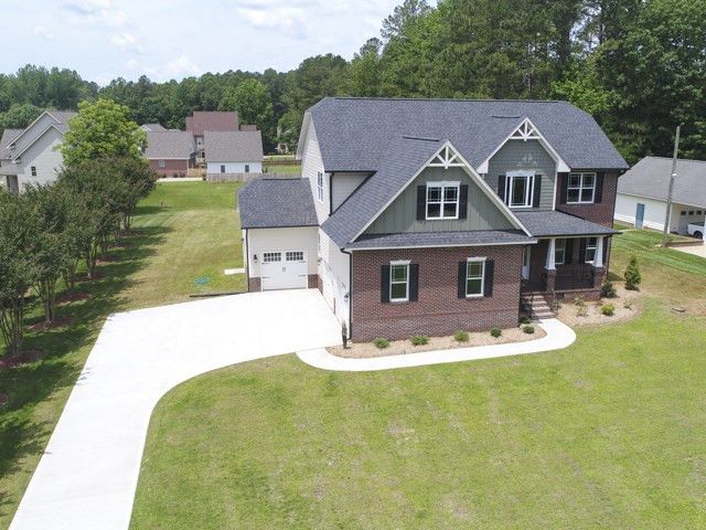 9814 Chris Dr, Raleigh, NC 27603