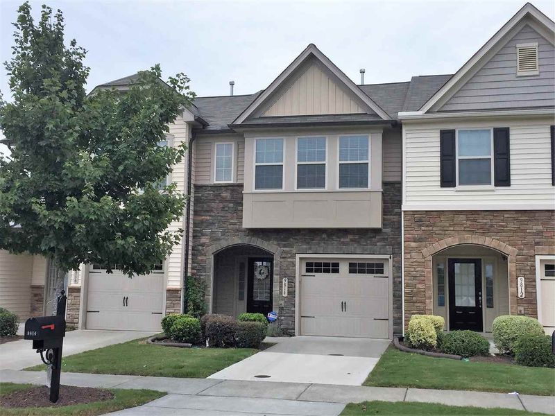 9814 Precious Stone Dr, Wake Forest, NC 27587