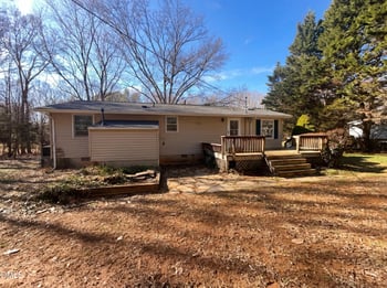 9815 Berry Rd, Timberlake, NC 27583