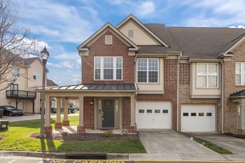 9815 Grettle Ct, Raleigh, NC 27617