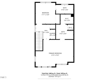 9815 Grettle Ct, Raleigh, NC 27617