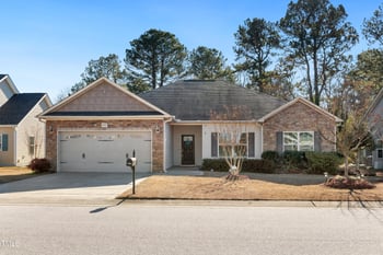 9816 Bitter Melon Dr, Angier, NC 27501