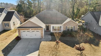 9816 Bitter Melon Dr, Angier, NC 27501