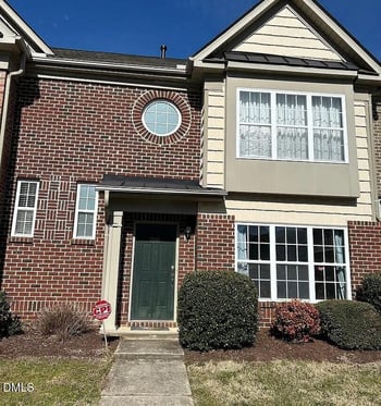 9816 Cicero Dr, Raleigh, NC 27617