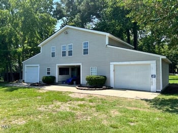 9816 Debnam Rd Lot 1A, Zebulon, NC 27597