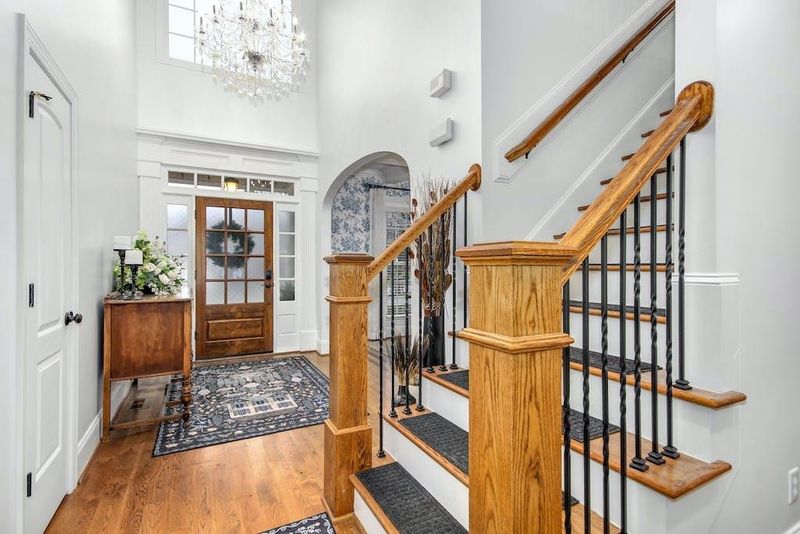 9816 San Remo Pl, Wake Forest, NC 27587