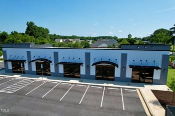 982 Adams Point Dr, Garner, NC 27529