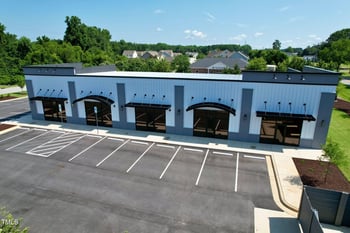 982 Adams Point Dr, Garner, NC 27529