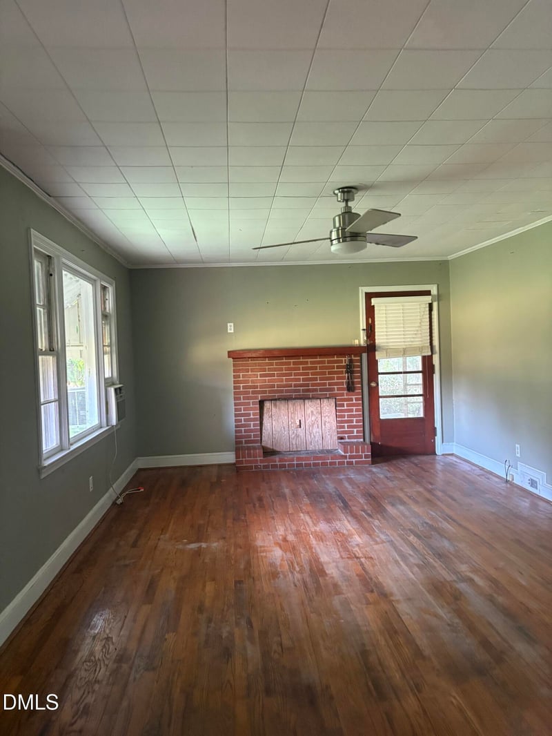 982 Castle Rock Farm Rd, Pittsboro, NC 27312
