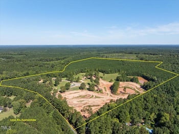 982 King Farm Rd Lot 9, Sanford, NC 27330