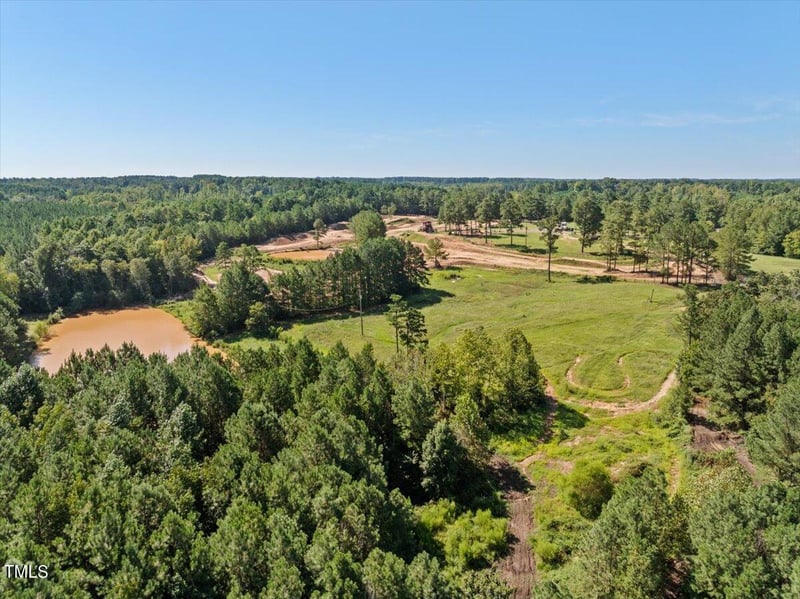 982 King Farm Rd Lot 9, Sanford, NC 27330