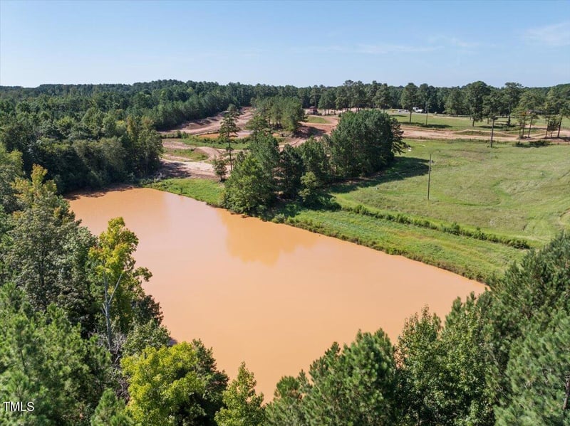 982 King Farm Rd Lot 9, Sanford, NC 27330