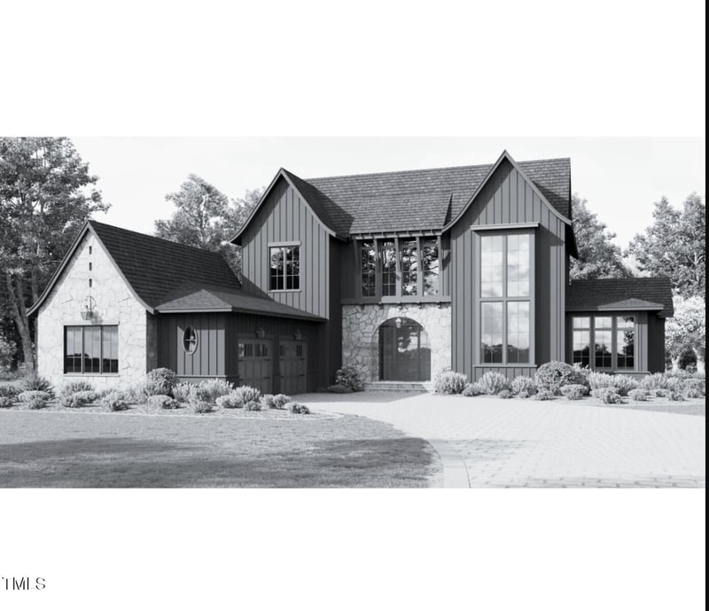 982 Shelley Rd, Raleigh, NC 27609