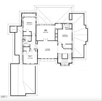 982 Shelley Rd, Raleigh, NC 27609