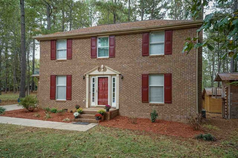 982 Templeridge Rd, Wake Forest, NC 27587