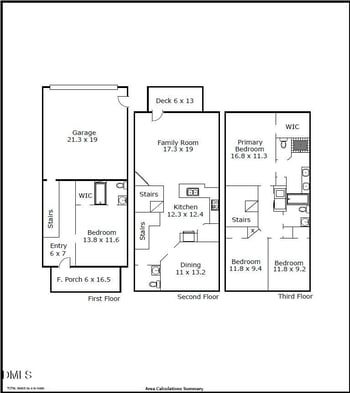 982 Tender Dr, Apex, NC 27502