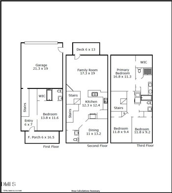 982 Tender Dr, Apex, NC 27502