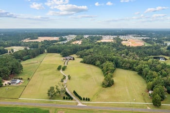 9820 Debnam Rd Lot 1, Zebulon, NC 27597