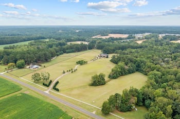 9820 Debnam Rd Lot 1, Zebulon, NC 27597