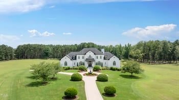 9820 Debnam Rd, Zebulon, NC 27597