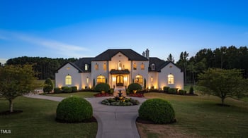 9820 Debnam Rd, Zebulon, NC 27597