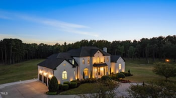 9820 Debnam Rd, Zebulon, NC 27597