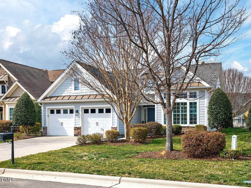 9820 Derbton Ct, Raleigh, NC 27617