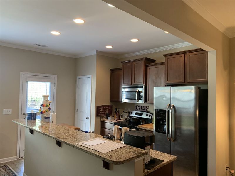 9820 Precious Stone Dr, Wake Forest, NC 27587