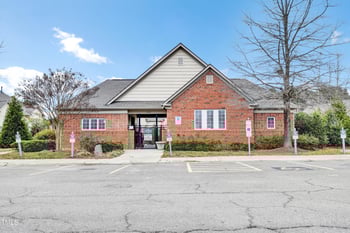 9821 Castain Dr, Raleigh, NC 27617