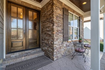 9821 Porto Fino Ave, Wake Forest, NC 27587