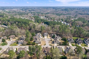 9821 Porto Fino Ave, Wake Forest, NC 27587