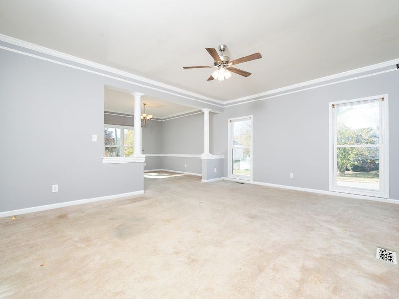 9821 Rockledge Dr, Raleigh, NC 27617