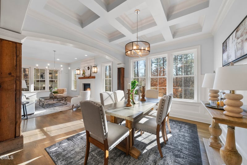 9824 Cloey Dr, Wake Forest, NC 27587