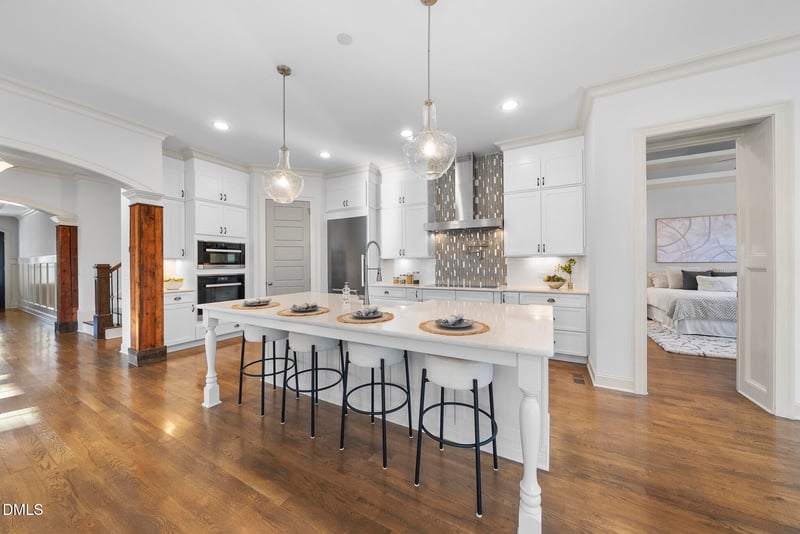 9824 Cloey Dr, Wake Forest, NC 27587