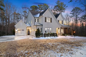 9824 Cloey Dr, Wake Forest, NC 27587