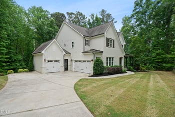 9824 Cloey Dr, Wake Forest, NC 27587