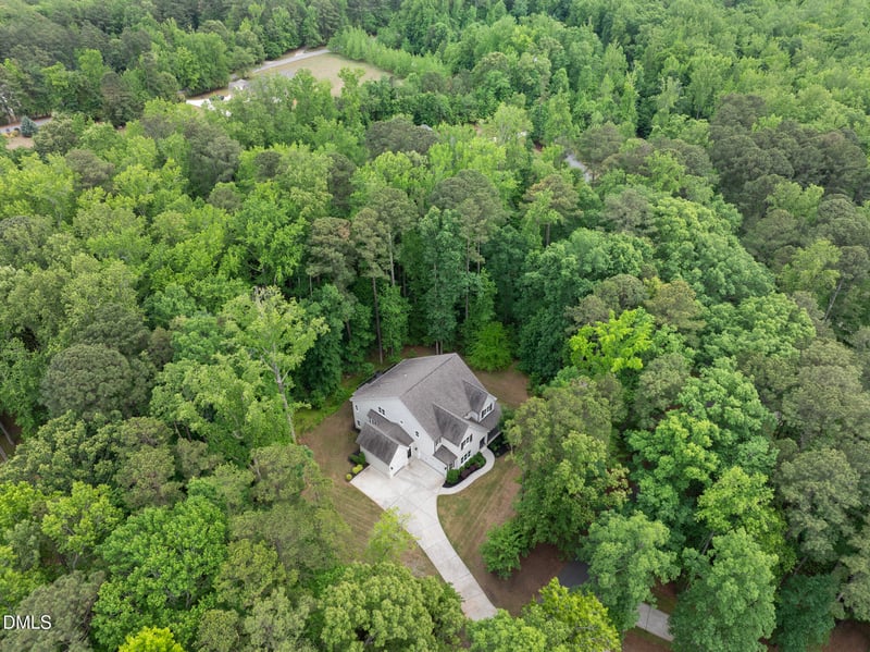 9824 Cloey Dr, Wake Forest, NC 27587