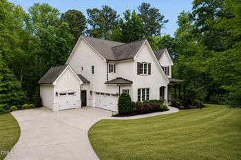 9824 Cloey Dr, Wake Forest, NC 27587