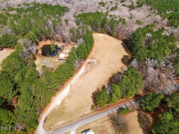 9824 Horton Rd, New Hill, NC 27562