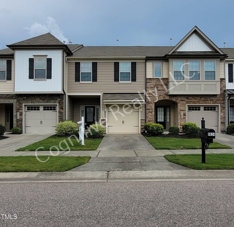 9824 Precious Stone Dr, Wake Forest, NC 27587