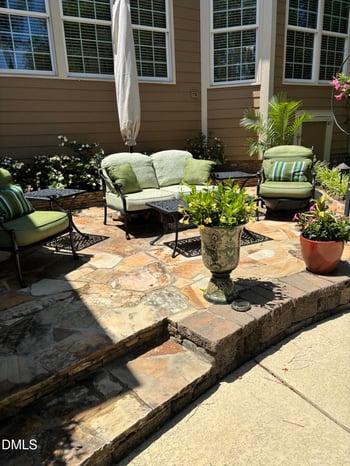 9824 San Remo Pl, Wake Forest, NC 27587