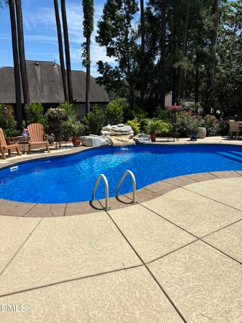 9824 San Remo Pl, Wake Forest, NC 27587