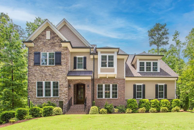 9825 Cloey Dr, Wake Forest, NC 27587